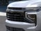 2027 Chevrolet Suburban RST