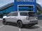 2027 Chevrolet Suburban RST