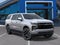 2027 Chevrolet Suburban RST