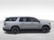2027 Chevrolet Suburban RST