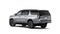 2027 Chevrolet Suburban RST