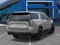2027 Chevrolet Suburban RST