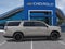 2027 Chevrolet Suburban RST