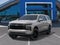 2027 Chevrolet Suburban RST
