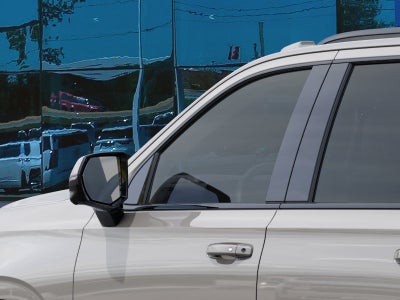 2027 Chevrolet Suburban RST