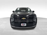 2027 Chevrolet Suburban High Country