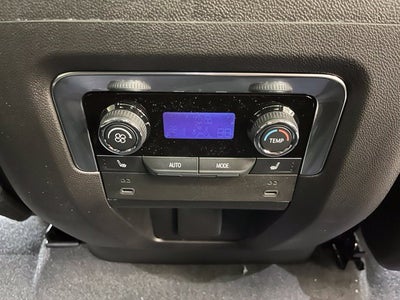 2027 Chevrolet Suburban High Country