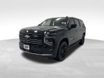 2027 Chevrolet Suburban High Country