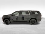 2027 Chevrolet Suburban High Country