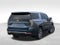 2027 Chevrolet Suburban High Country