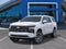 2027 Chevrolet Suburban High Country