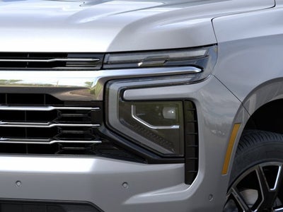 2027 Chevrolet Tahoe LT