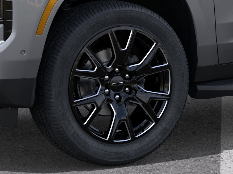 2027 Chevrolet Tahoe LT