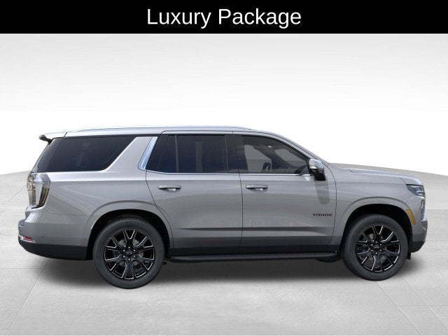 2027 Chevrolet Tahoe LT