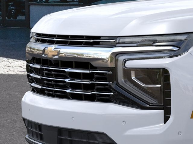 2027 Chevrolet Tahoe LT