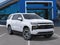 2027 Chevrolet Tahoe LT