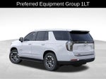 2027 Chevrolet Tahoe LT