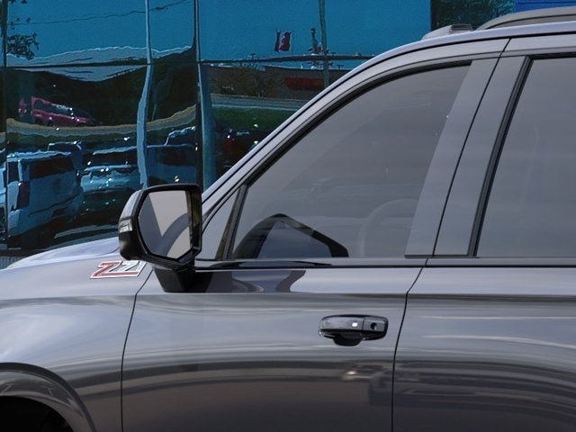 2027 Chevrolet Tahoe Z71