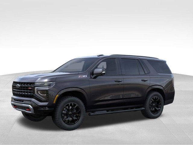 2027 Chevrolet Tahoe Z71