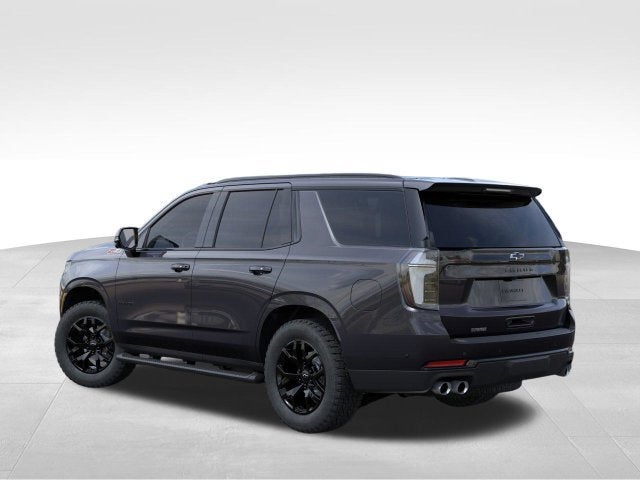2027 Chevrolet Tahoe Z71