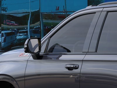 2027 Chevrolet Tahoe Z71