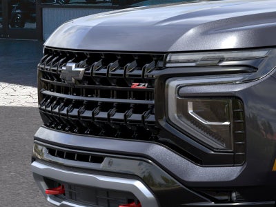 2027 Chevrolet Tahoe Z71