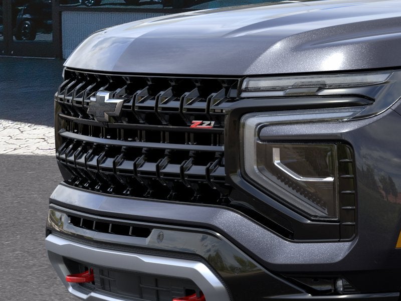 2027 Chevrolet Tahoe Z71