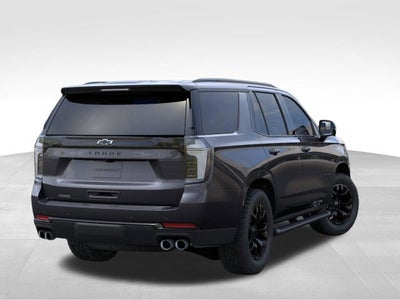 2027 Chevrolet Tahoe Z71