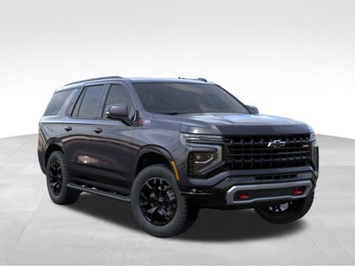 2027 Chevrolet Tahoe Z71