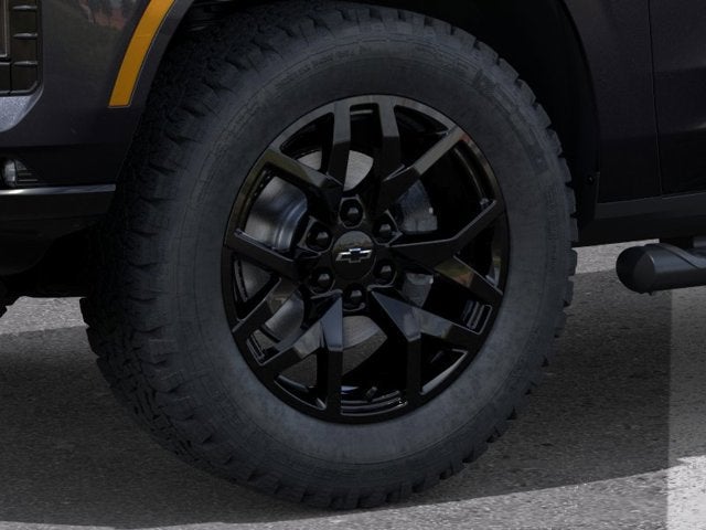2027 Chevrolet Tahoe Z71