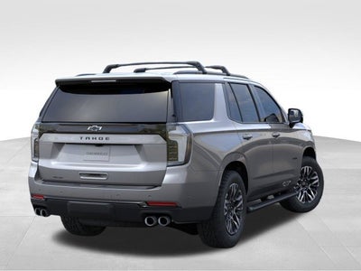 2027 Chevrolet Tahoe Z71