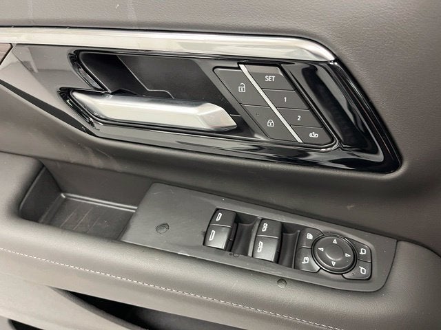 2027 Chevrolet Tahoe Z71