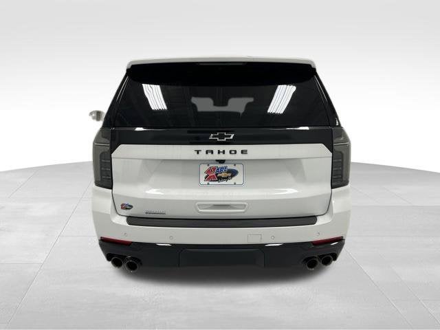 2027 Chevrolet Tahoe Z71