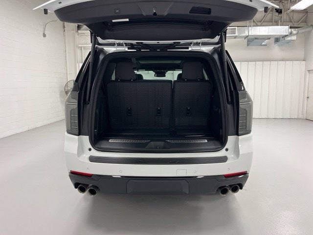 2027 Chevrolet Tahoe Z71