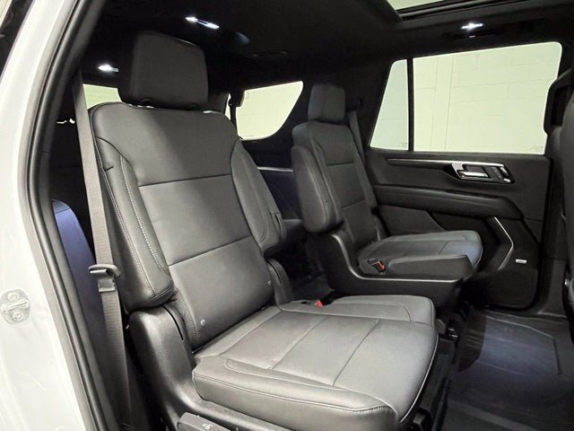 2027 Chevrolet Tahoe Z71
