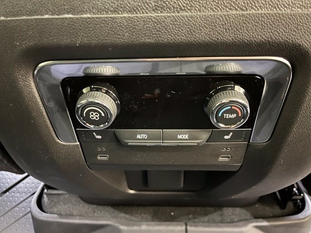 2027 Chevrolet Tahoe Z71