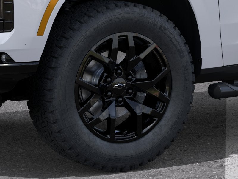 2027 Chevrolet Tahoe Z71