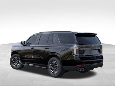 2027 Chevrolet Tahoe Z71