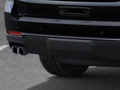 2027 Chevrolet Tahoe Z71