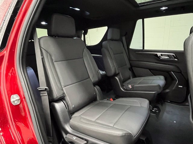 2027 Chevrolet Tahoe Z71