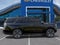 2027 Chevrolet Tahoe Z71