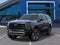 2027 Chevrolet Tahoe Z71
