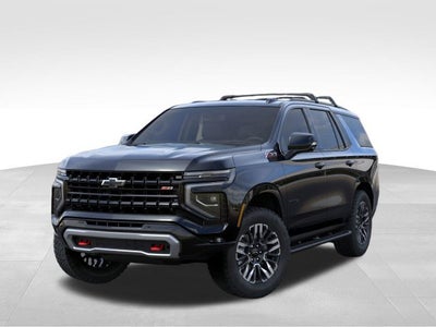2027 Chevrolet Tahoe Z71