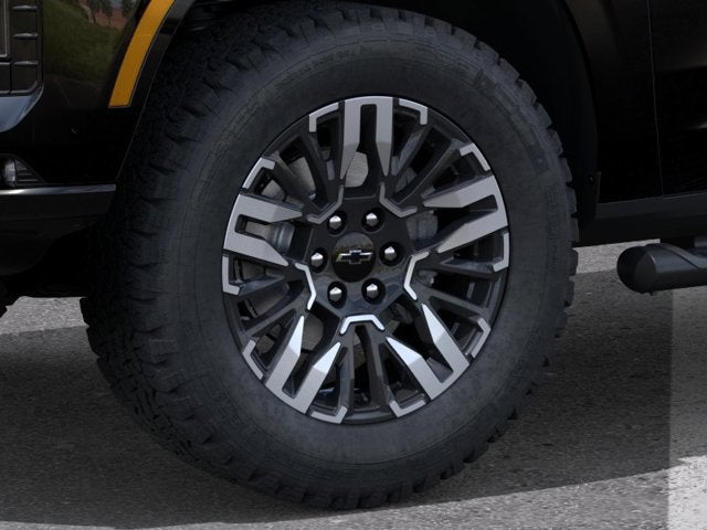 2027 Chevrolet Tahoe Z71