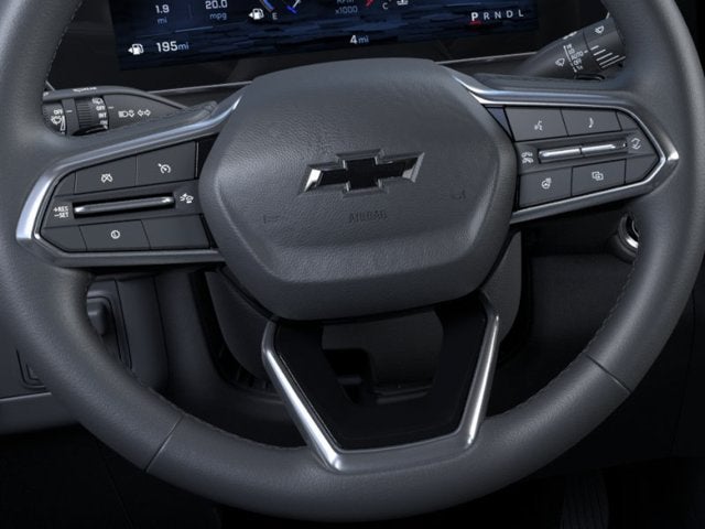 2027 Chevrolet Tahoe Z71