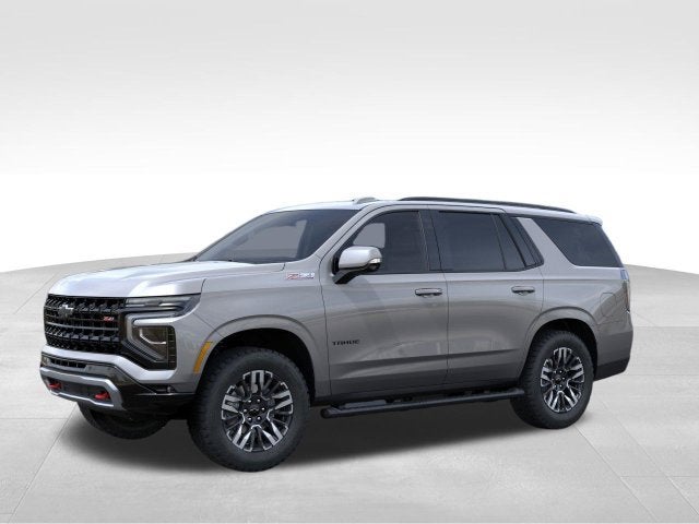 2027 Chevrolet Tahoe Z71