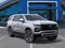 2027 Chevrolet Tahoe Z71