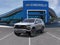 2027 Chevrolet Tahoe Z71