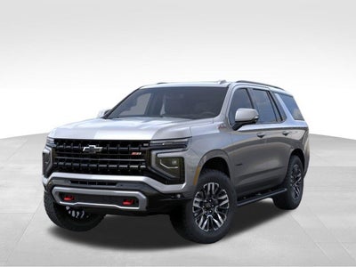 2027 Chevrolet Tahoe Z71