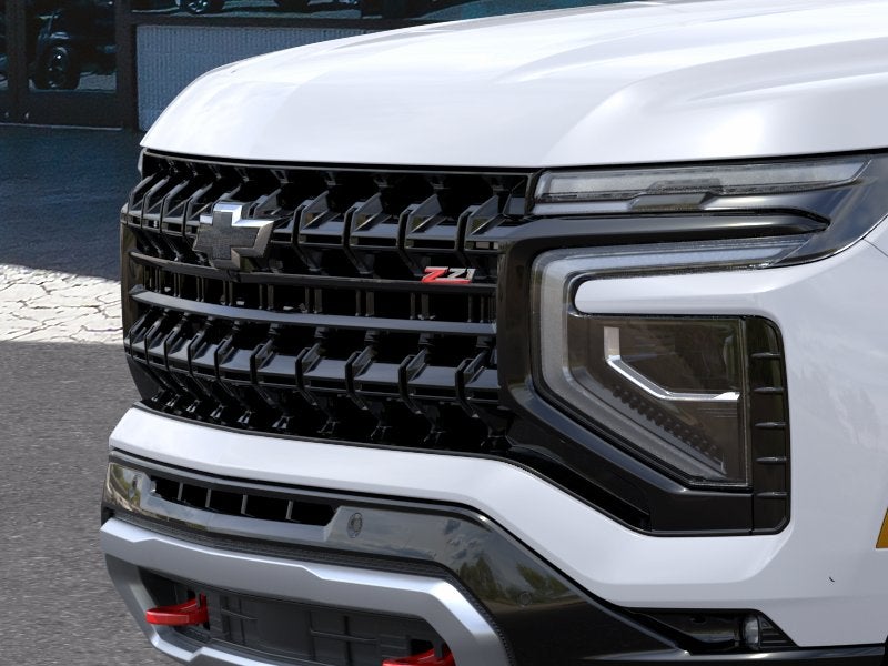 2027 Chevrolet Tahoe Z71